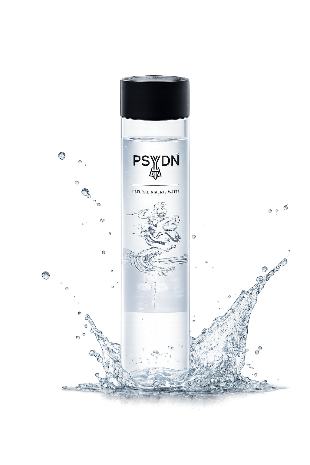 PSYDN Pure PET Bottle